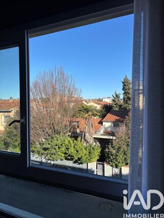  Appartement � vendre 1 pi�ce 32 m�