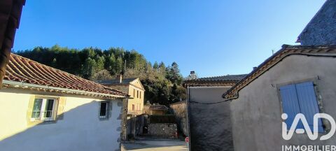   Vente Maison de village 3 pi�ces Maison - 3 pi�ce(s) - 50 m�