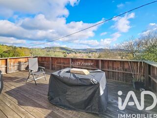  Maison � vendre 2 pi�ces 95 m�