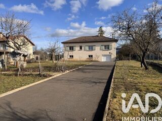  Maison � vendre 4 pi�ces 95 m�