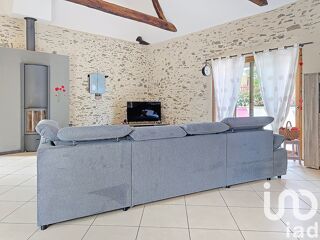  Maison  vendre 7 pices 197 m