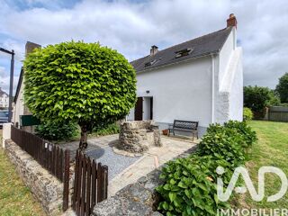  Maison � vendre 3 pi�ces 60 m�