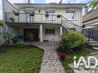  Maison � vendre 5 pi�ces 96 m�