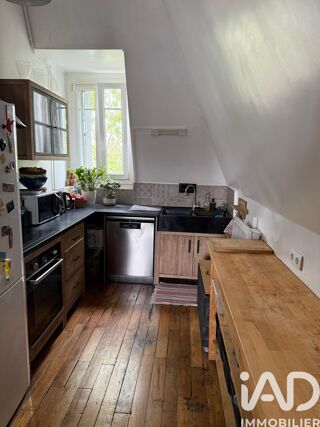  Appartement � vendre 3 pi�ces 63 m�