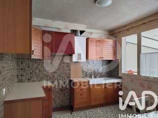  Maison � vendre 4 pi�ces 110 m�