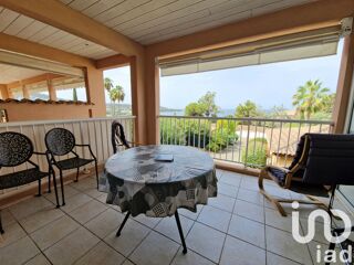  Appartement � vendre 3 pi�ces 45 m�