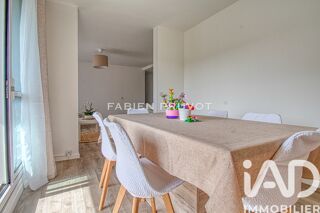  Appartement � vendre 4 pi�ces 80 m�