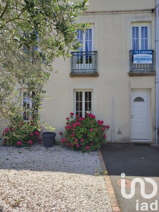  Maison � vendre 5 pi�ces 206 m�