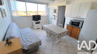  Appartement � vendre 2 pi�ces 36 m�