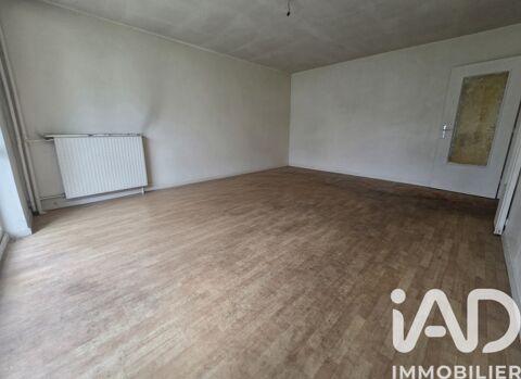   Vente Appartement 2 pi�ces Appartement - 2 pi�ce(s) - 60 m�