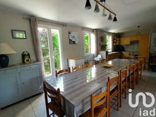  Maison  vendre 6 pices 130 m