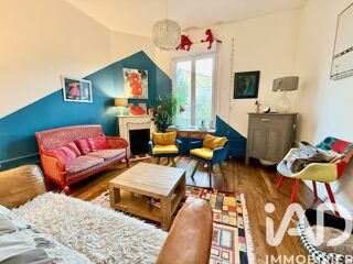  Maison � vendre 5 pi�ces 150 m�