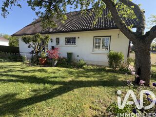  Maison � vendre 6 pi�ces 132 m�