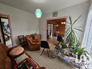  Maison � vendre 4 pi�ces 77 m�