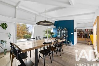  Villa  vendre 7 pices 215 m