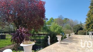  Maison � vendre 7 pi�ces 180 m�