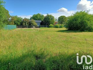  Terrain � vendre 800 m�