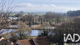  Maison � vendre 6 pi�ces 172 m�