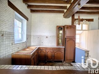  Maison � vendre 4 pi�ces 158 m�