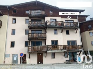  Appartement  vendre 3 pices 36 m