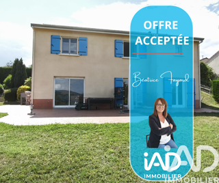  Maison  vendre 5 pices 135 m