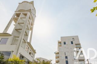  Appartement � vendre 2 pi�ces 47 m�