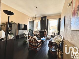  Appartement � vendre 5 pi�ces 113 m�