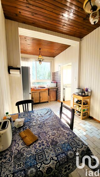  Maison � vendre 5 pi�ces 96 m�