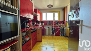  Appartement � vendre 3 pi�ces 64 m�