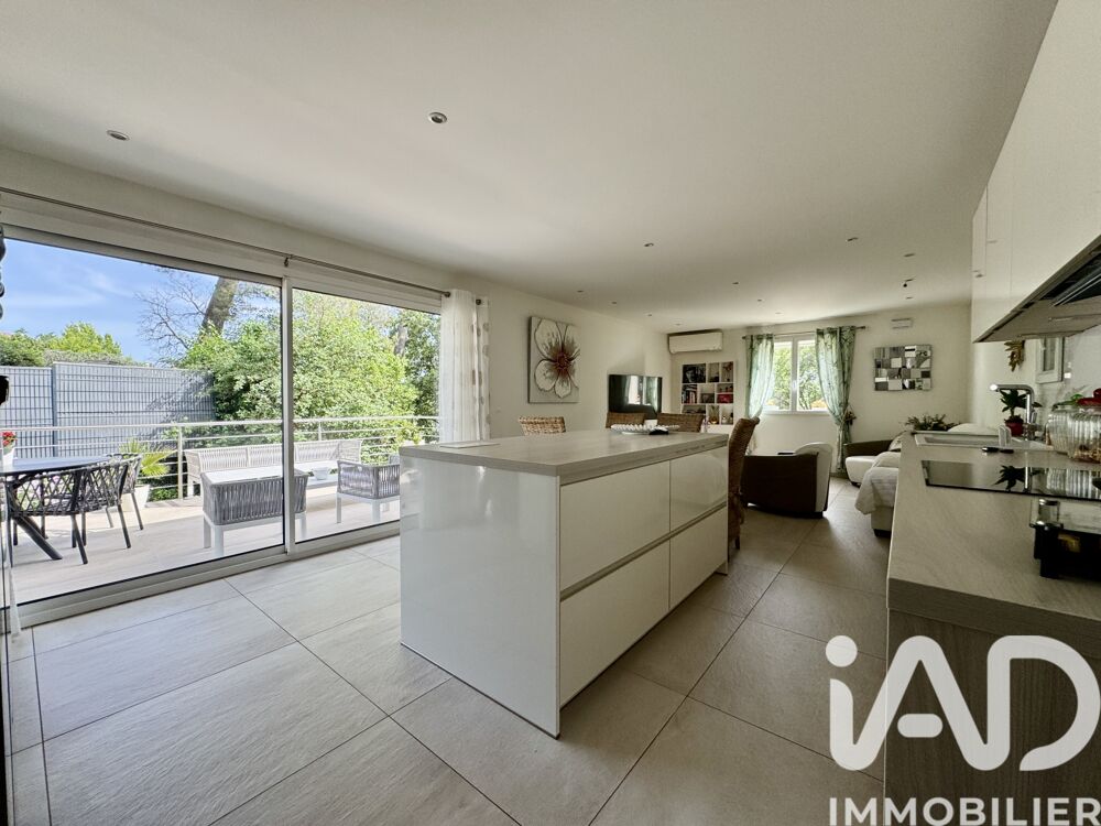 � vendre  Maison La Gaude (06610)