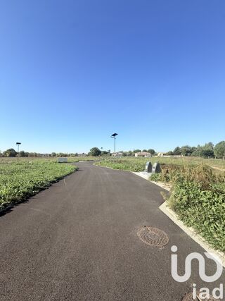  Terrain � vendre 600 m�