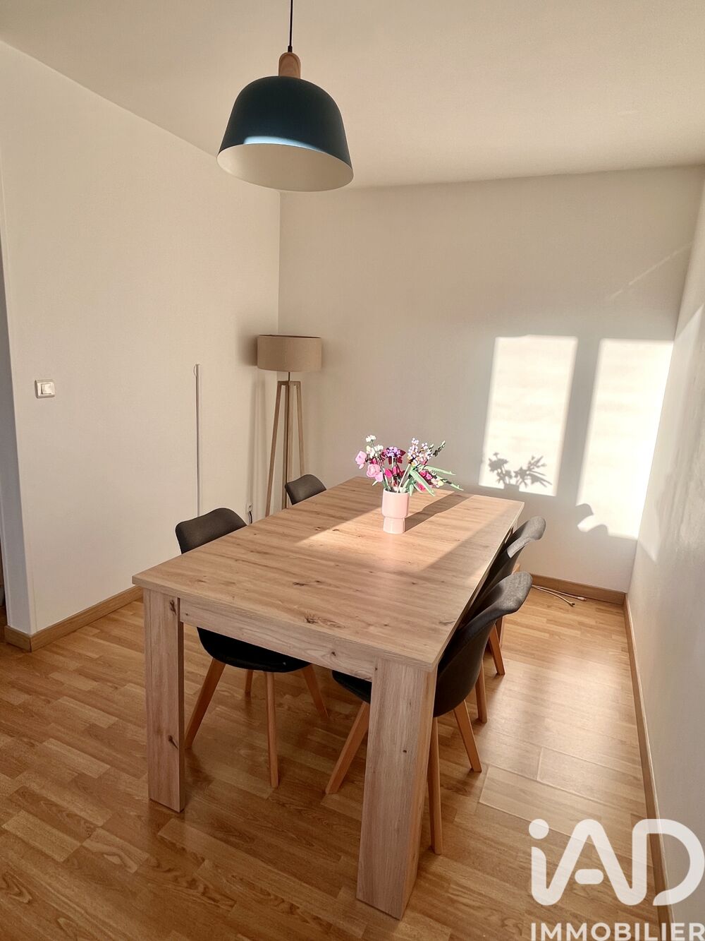 Vente Appartement Vente Appartement 4 pi�ces Compi�gne
