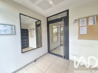  Appartement � vendre 2 pi�ces 39 m�