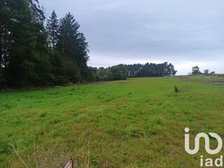  Terrain � vendre 1750 m�