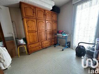  Appartement � vendre 4 pi�ces 92 m�