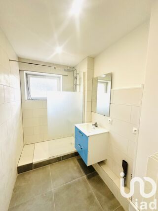  Appartement � vendre 3 pi�ces 63 m�