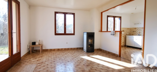  Maison � vendre 4 pi�ces 87 m�