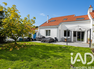  Maison � vendre 5 pi�ces 120 m�