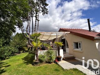  Maison � vendre 3 pi�ces 46 m�