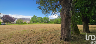  Terrain  vendre 2440 m