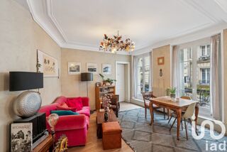  Appartement  vendre 4 pices 79 m