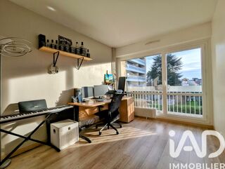  Appartement � vendre 3 pi�ces 78 m�