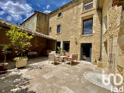   Vente Maison de village 5 pices Maison - 5 pice(s) - 141 m