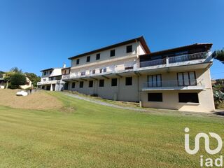  Immeuble  vendre 917 m