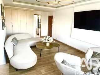  Appartement � vendre 4 pi�ces 89 m�