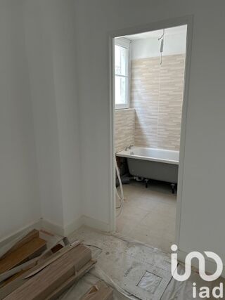  Appartement  vendre 3 pices 69 m