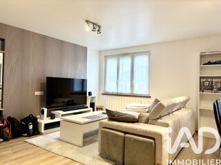  Appartement � vendre 4 pi�ces 75 m�