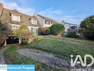  Maison � vendre 5 pi�ces 110 m�