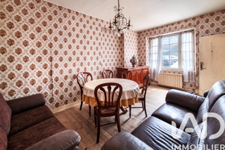  Maison � vendre 5 pi�ces 130 m�