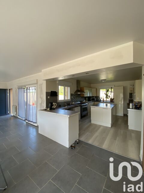   Vente Maison/villa 5 pi�ces Maison - 5 pi�ce(s) - 218 m�